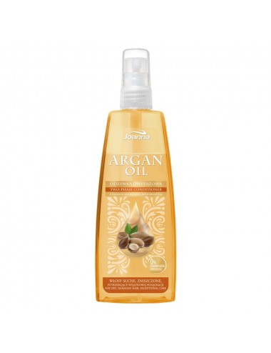 Argan Oil Regenerating...