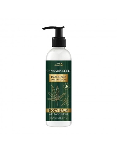 Botanicals For Home Spa...