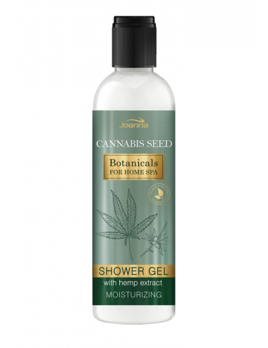 Botanicals For Home Spa...