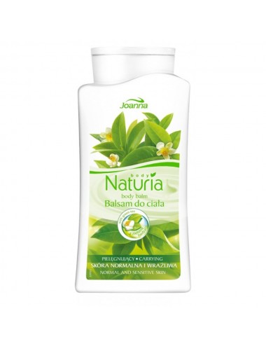 Naturia Body pielęgnujący...
