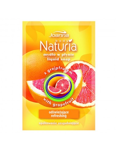 Joanna - Naturia Body...