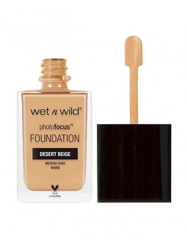 Wet n Wild Photo Focus...