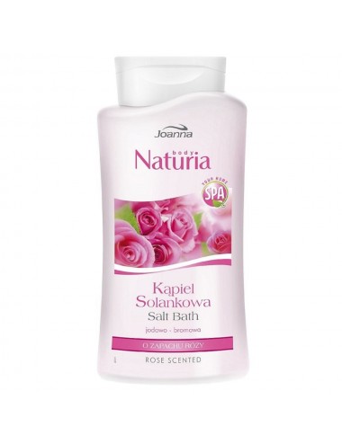 Naturia Body kąpiel...