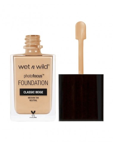 Wet n Wild Photo Focus...