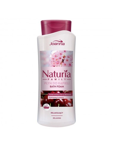 Naturia Family relaksujący...