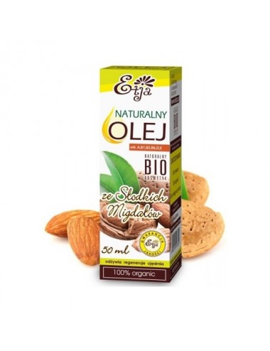 Etja - Natural Organic...