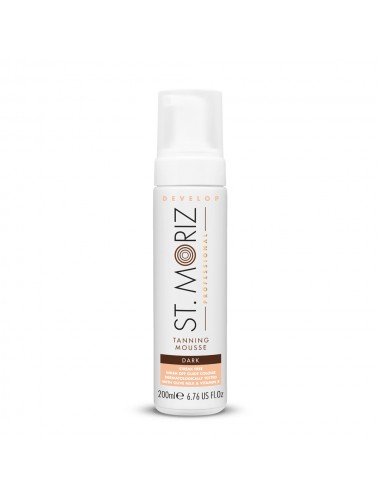 St.Moriz Professional...