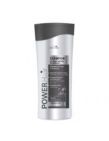 Joanna - Power Hair Shampoo...