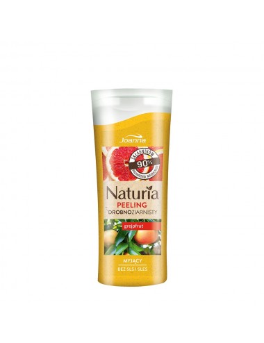 Naturia drobnoziarnisty...