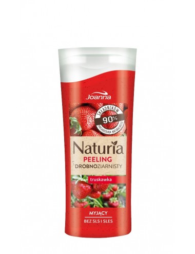 Naturia drobnoziarnisty...