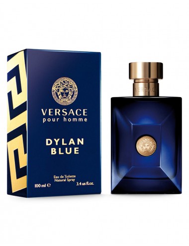 Versace Pour Homme Dylan...