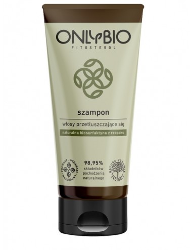 Fitosterol szampon do...