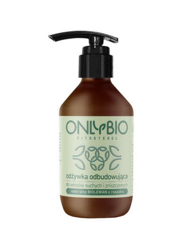 Fitosterol odżywka...