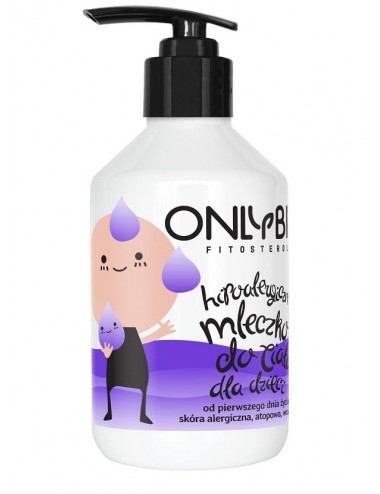 Fitosterol hipoalergiczne...