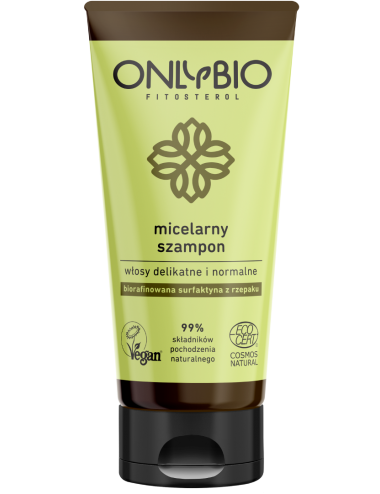 OnlyBio - Phytosterol...