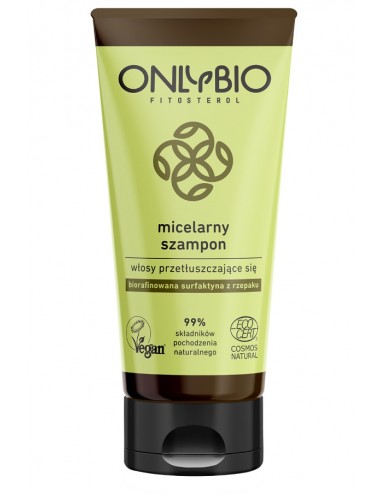 Fitosterol szampon...