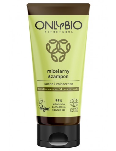 OnlyBio - Phytosterol...