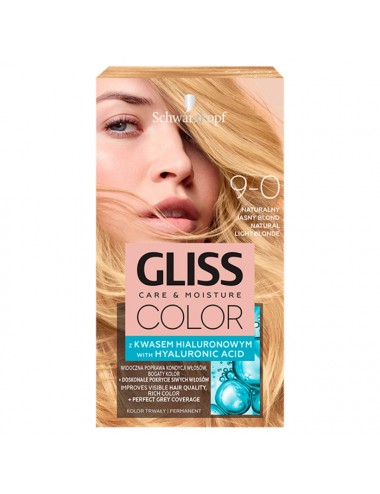 Gliss Color krem...
