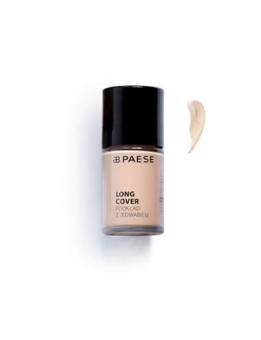 Long Cover Foundation...
