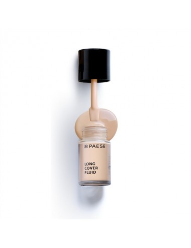 Paese Long Cover Fluid, a...