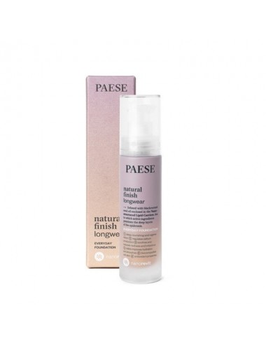 Paese Nanorevit Natural...