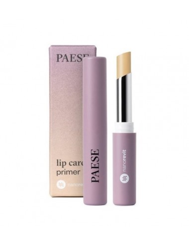 Nanorevit Lip Care Primer...