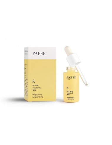 Serum Vitamin C 10%...