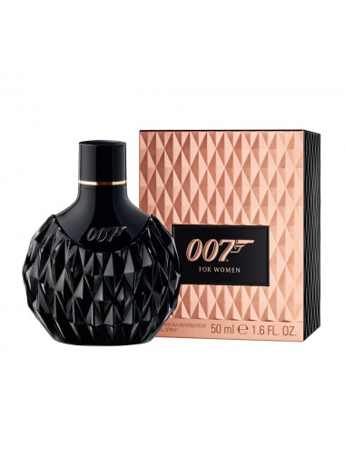 James Bond 007 for Women...