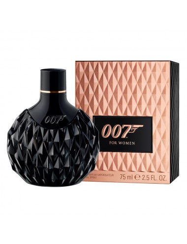 James Bond 007 for Women...