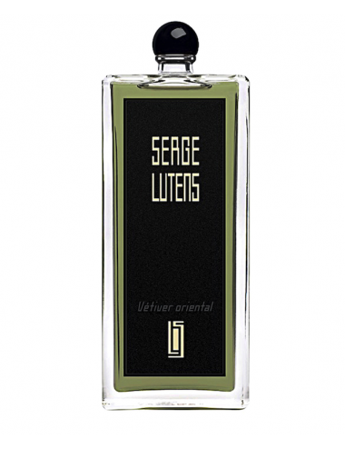 Serge Lutens Vetiver...
