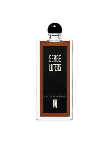 Serge Lutens la Couche du...