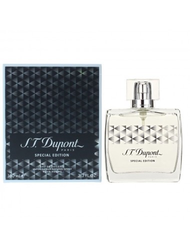 Pour Homme Special Edition...