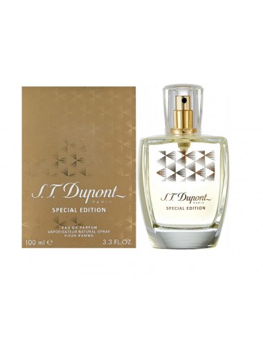 S.T. Dupont Pour Femme...