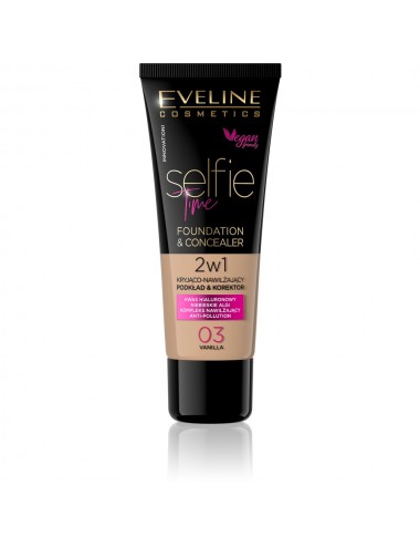 Eveline Selfie Time...