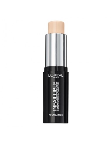 Infallible Stick Foundation...