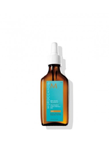 Dry Scalp Treatment olejek...