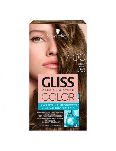 Gliss Color krem...