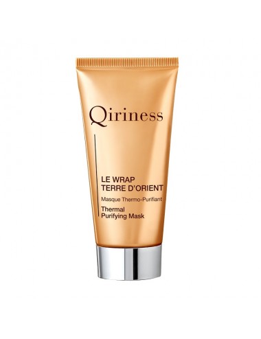 Qiriness - Le Wrap Terre...