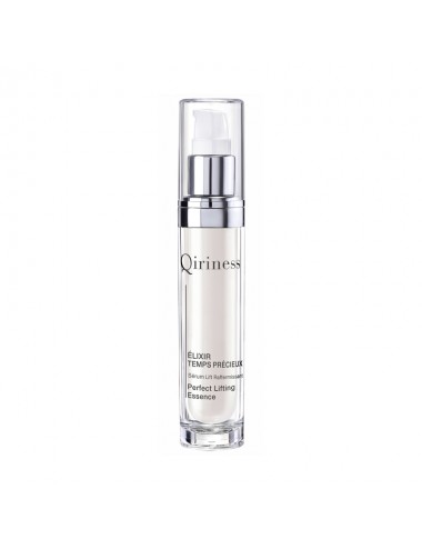 Qiriness - Elixir Temps...