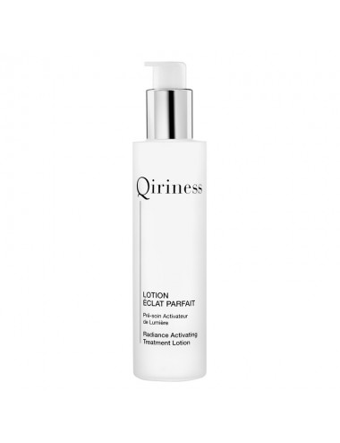 Qiriness - Radiance...
