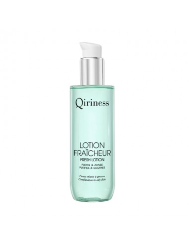 Lotion Fraicheur emulsja...