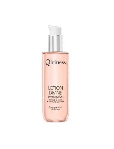 Qiriness - Divine Lotion 200ml