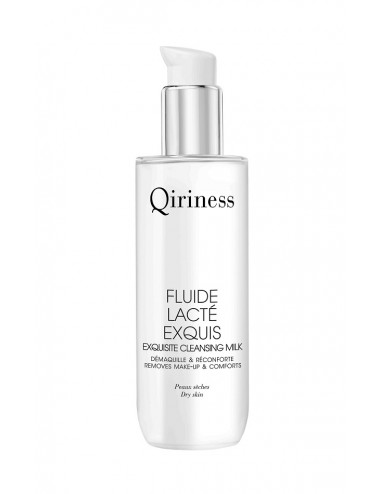 Qiriness - Fluide Lacte...