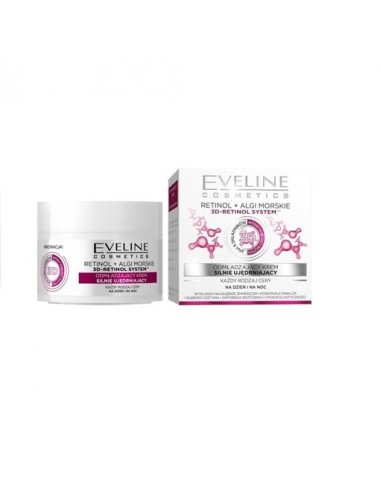 Retinol+ Algi Morskie...