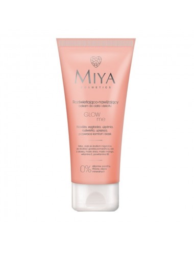 Miya Cosmetics - Glow Me...