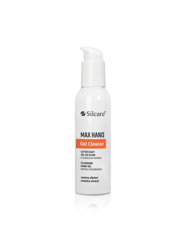 Silcare Max Hand Gel...