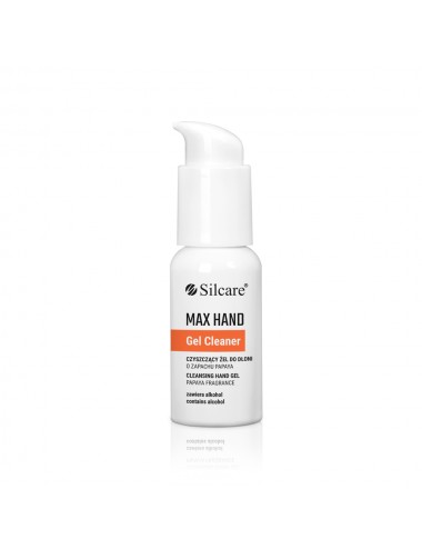 Max Hand Gel Cleaner...