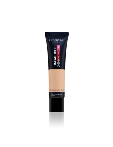L'Oreal Paris Infallible...