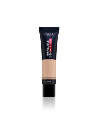 L'Oreal Paris Infallible...