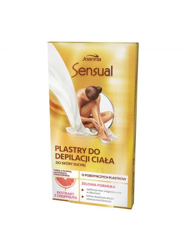 Sensual plastry do...